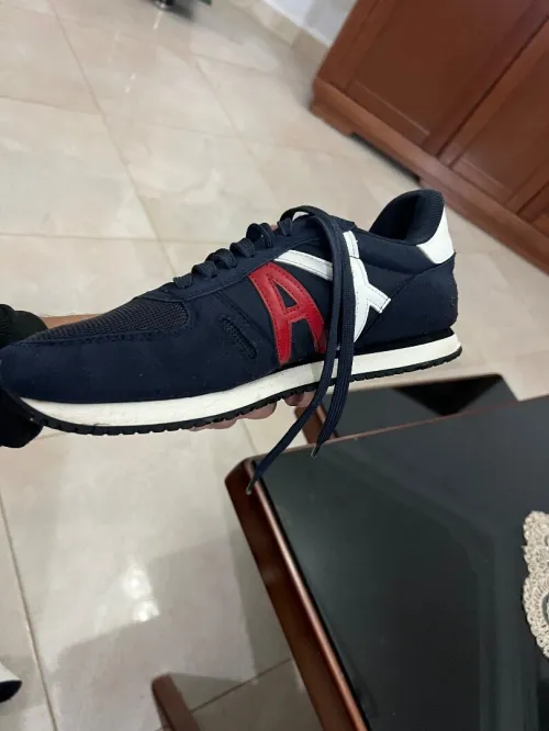 A|X ARMANI EXCHANGE ORIGINAL P42