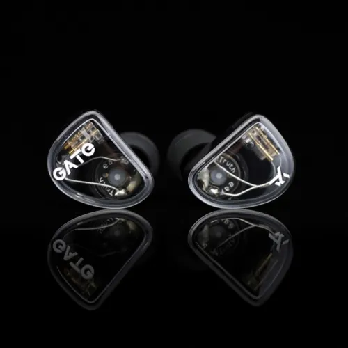 TRUTHEAR GATE In-ear Monitor