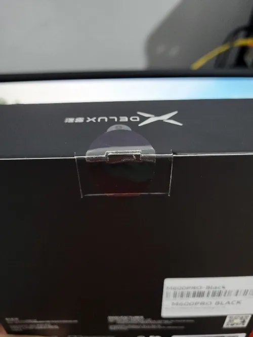 Delux M600 Pro