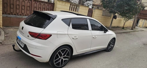 Seat Leon 2019 Fr béats
