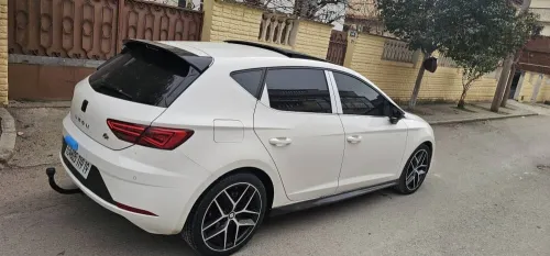Seat Leon 2019 FR beats