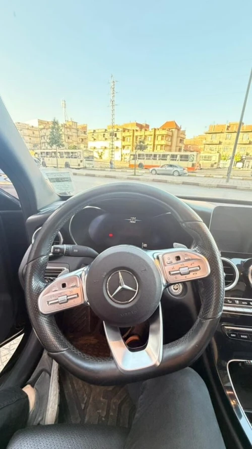Mercedes Classe C 2020 220 Exclusive