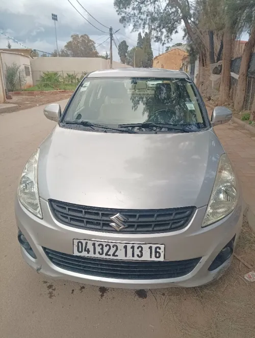 Suzuki Swift Dzire 2013 Swift Dzire