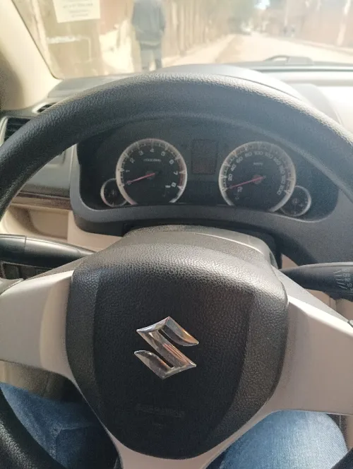 Suzuki Swift Dzire 2013 Swift Dzire