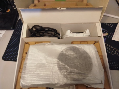 Xbox seriese s 512gb