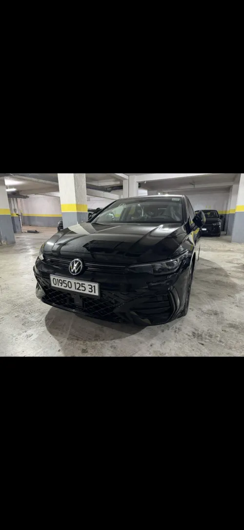 Volkswagen Golf 8 2025 R- Line 