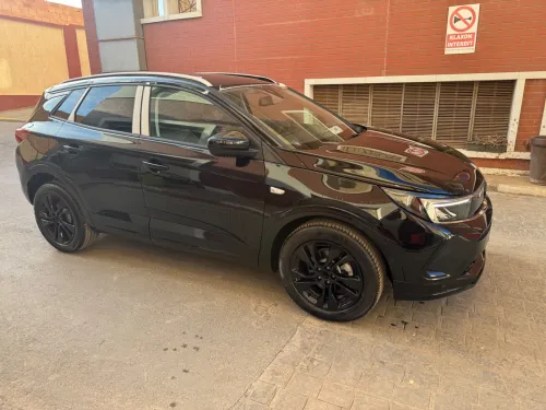Opel GrandLand 2025 Gsline