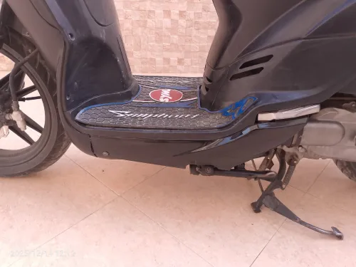 Sym Sym Symphony S 2021