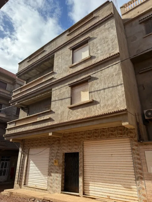 Vente Villa Oran Oran