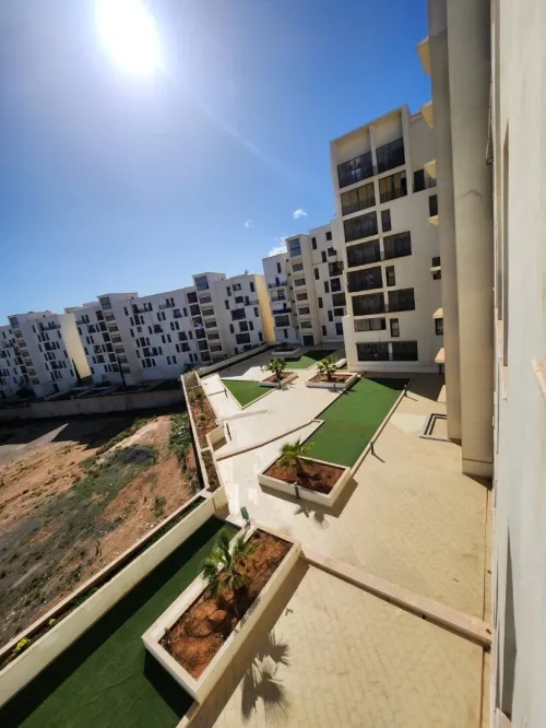 Location Appartement F4 Oran Oran
