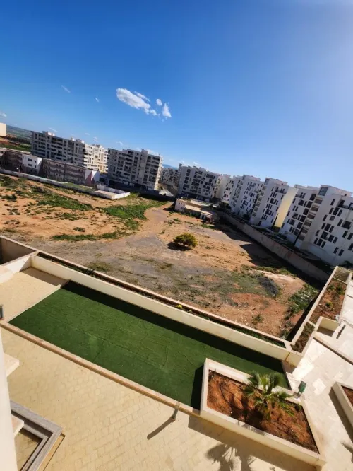 Location Appartement F4 Oran Oran