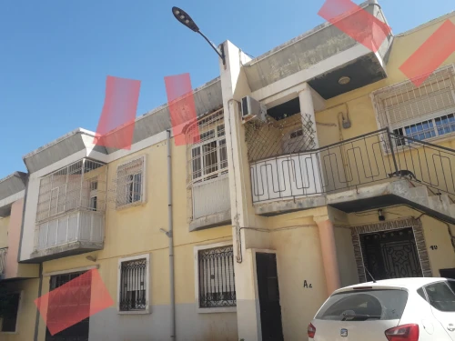 Vente Appartement Niveau de villa F4 Oran Hassi bounif