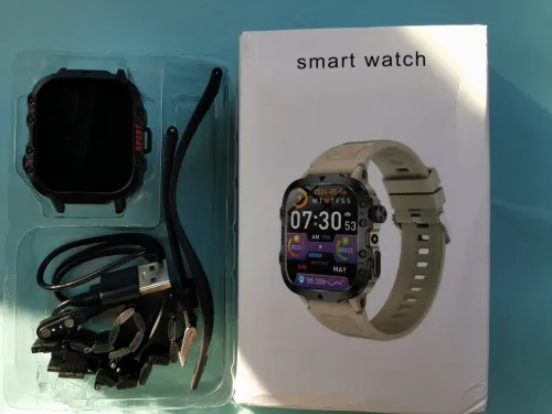 Smart watch