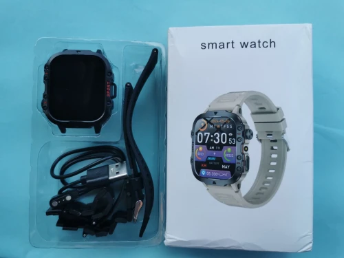 Smart watch