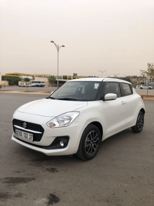 Suzuki Swift 2022 Swift