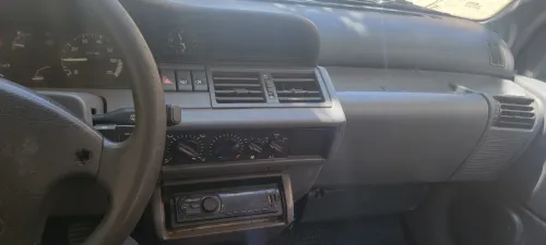 Renault Clio 1990 1