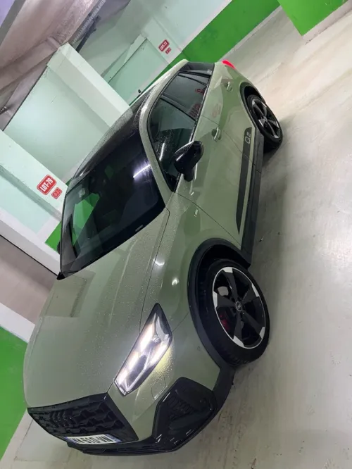 Audi Q2 2024 SLine