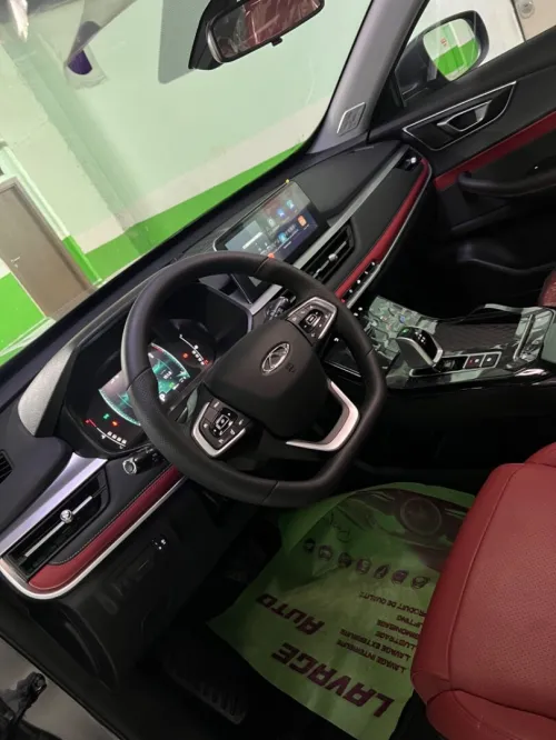 Chery Tiggo 7 Pro 2026 Comfort 