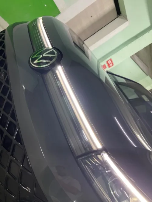 Volkswagen Tiguan 2025 Rline