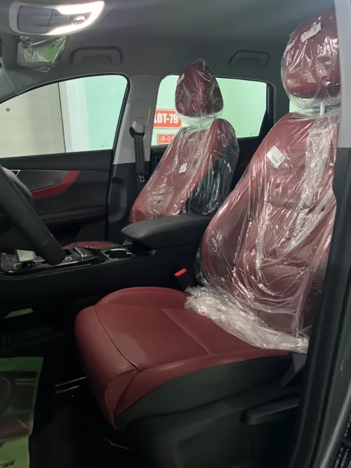 Chery Tiggo 7 Pro 2026 Comfort 