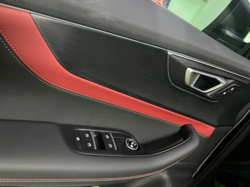Chery Tiggo 7 Pro 2026 Comfort 