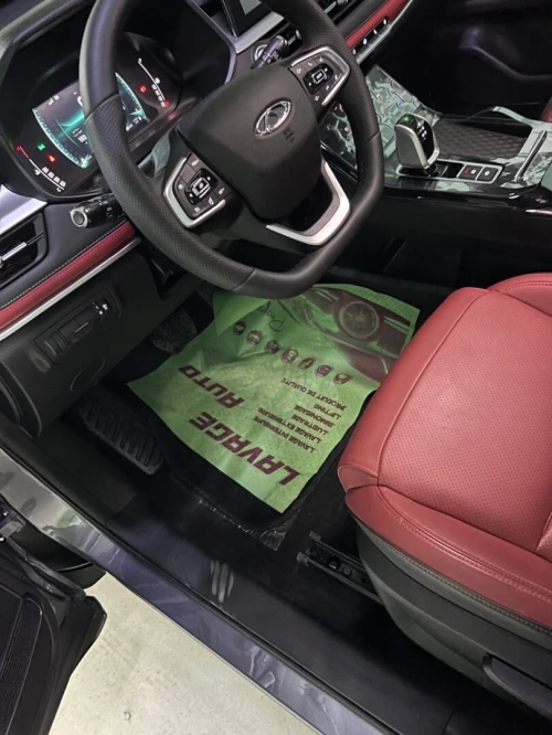 Chery Tiggo 7 Pro 2026 Comfort 