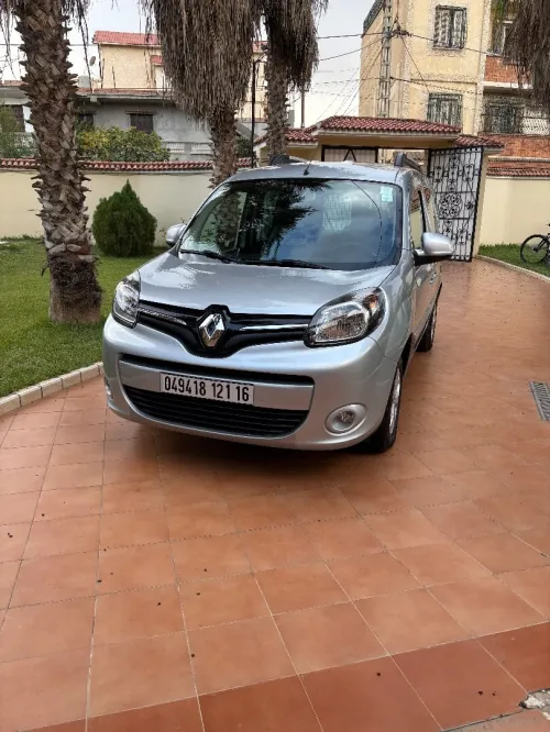 Renault Kangoo 2021 Kangoo