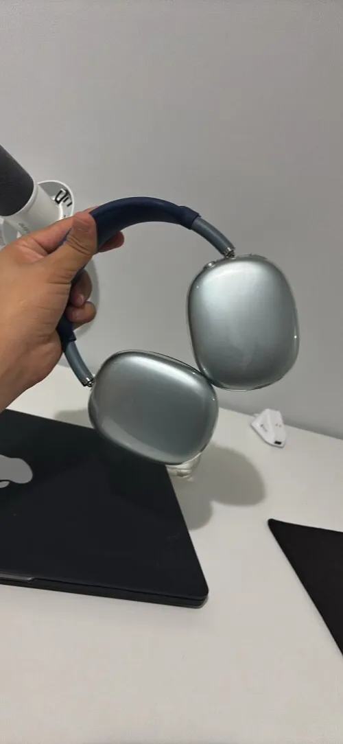 Airpod max 2024