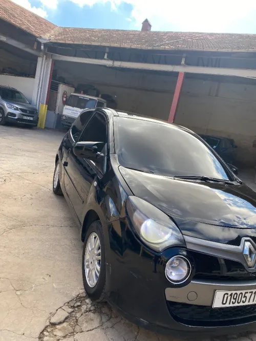 Renault Twingo 2014 Twingo