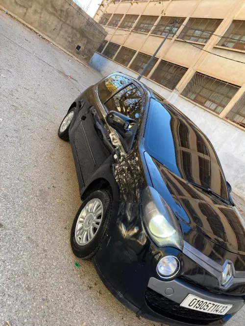 Renault Twingo 2014 Twingo