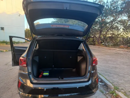 Volkswagen Jetta 2025 Toute option