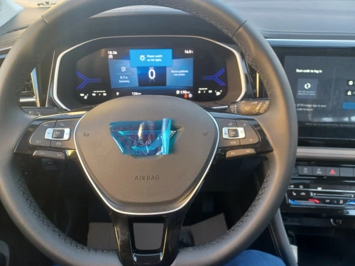 Volkswagen Jetta 2025 Toute option
