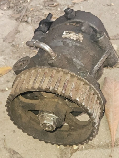 Moteur 1.5 dci