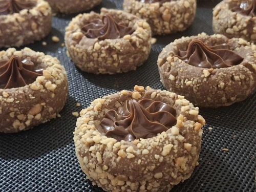 Gateaux sec  traditionelle