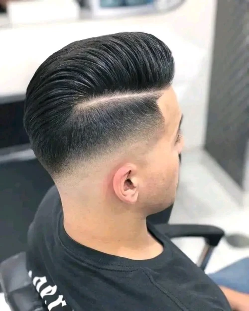 Formation coiffeur