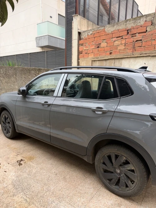 Volkswagen Tahru 2025 Xr