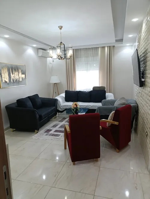 Vente Appartement F3 Alger Mahelma