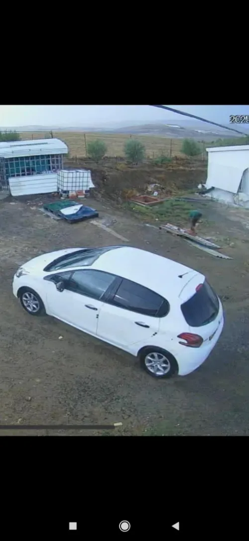 Peugeot 208 2016 Access