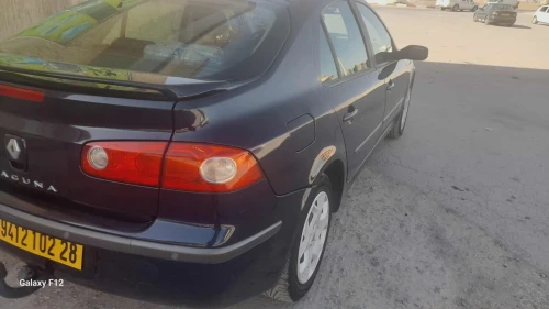 Renault Laguna 2 2002 Laguna 2