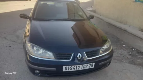 Renault Laguna 2 2002 Laguna 2