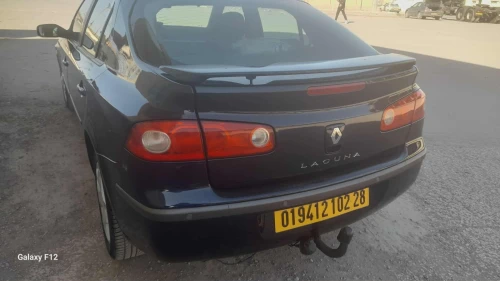 Renault Laguna 2 2002 Laguna 2
