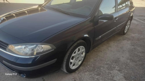 Renault Laguna 2 2002 Laguna 2