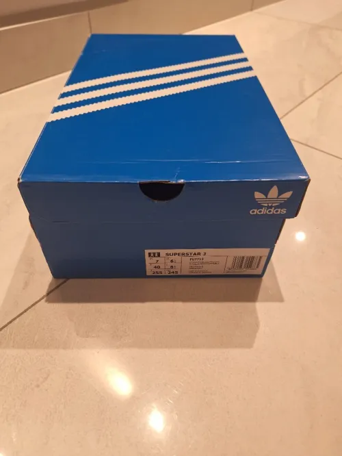 Basquette Adidas