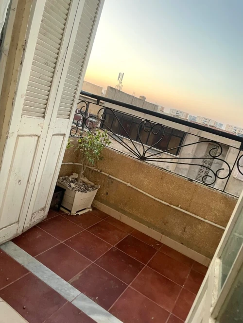 Vente Appartement F4 Alger Bordj el bahri