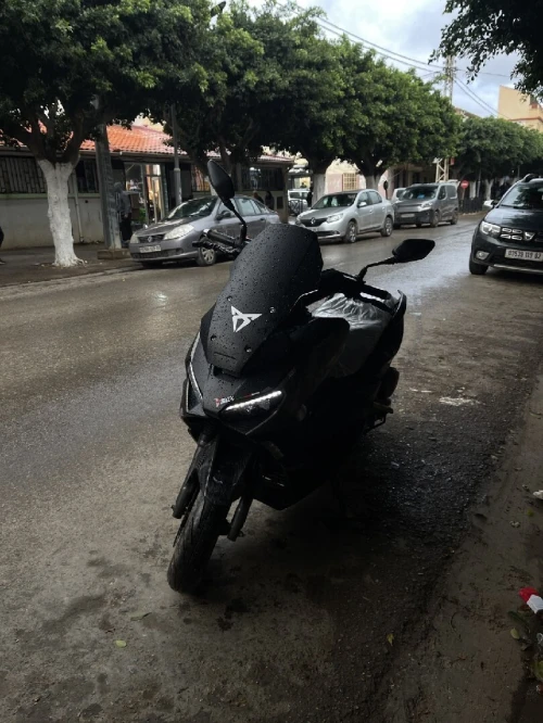 Vms Vmax200 2025