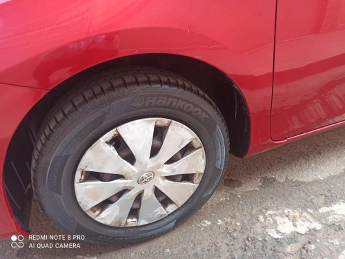 Toyota Auris 2016 Active