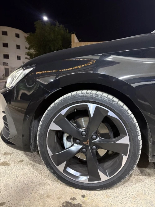 Cupra  Leon 2024 VZ