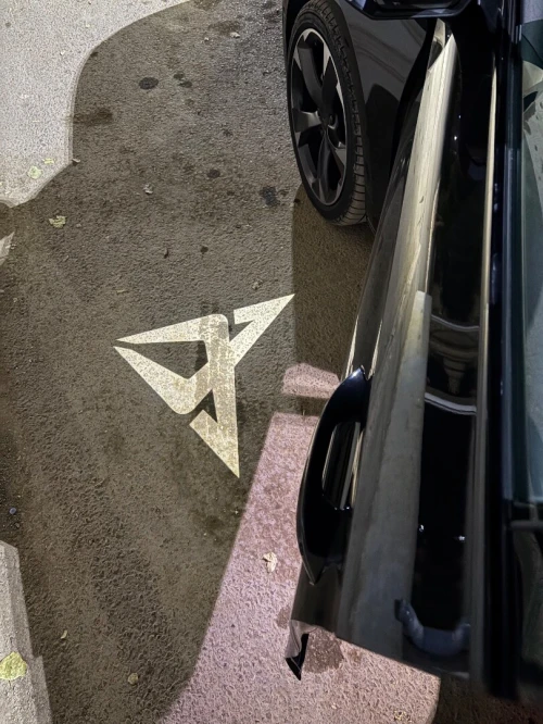Cupra  Leon 2024 VZ