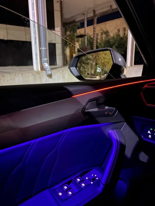Cupra  Leon 2024 VZ