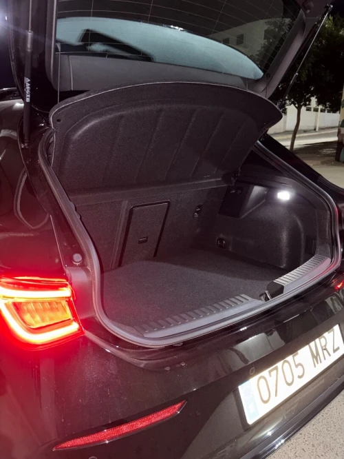 Cupra  Leon 2024 VZ